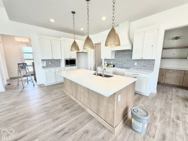 16866 Ackerson BLVD, Westfield, IN 46074