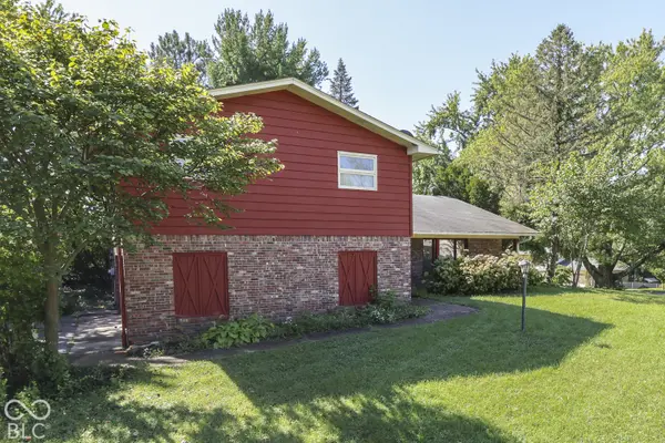 1715 Ridge Hill LN, Indianapolis, IN 46217