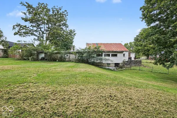 124 Old Highway 135, Corydon, IN 47112