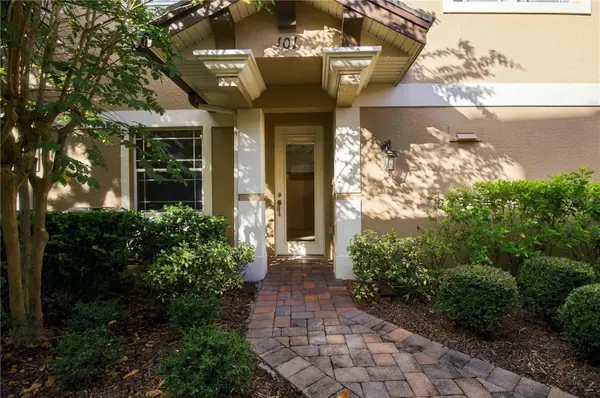 6422 MOORINGS POINT CIR #101, Lakewood Ranch, FL 34202