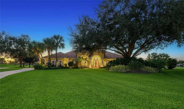 8250 HUGH ALISON PL, Sarasota, FL 34240