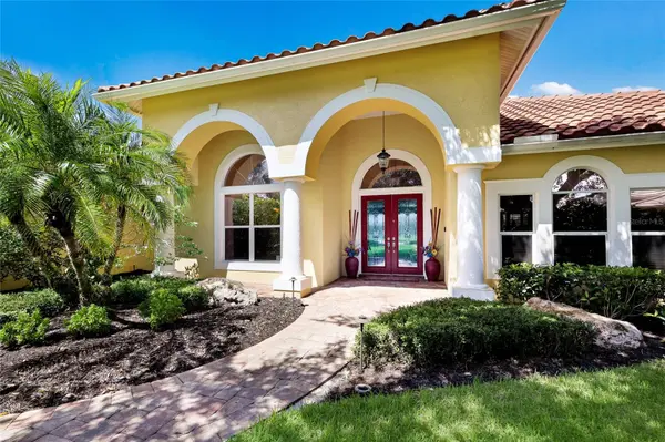 8250 HUGH ALISON PL, Sarasota, FL 34240