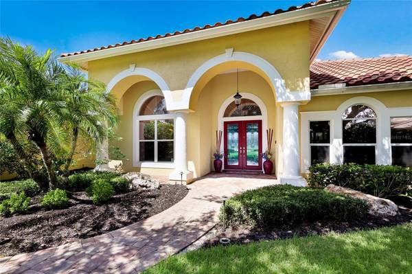 8250 HUGH ALISON PL, Sarasota, FL 34240