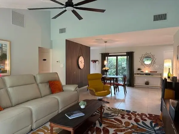 6600 DRAW LN #116, Sarasota, FL 34238