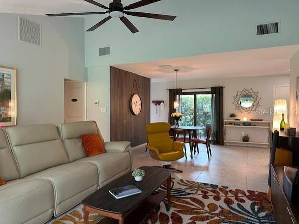 6600 DRAW LN #116, Sarasota, FL 34238