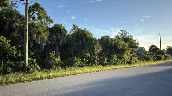 13092 DOUBLEDAY AVE, Port Charlotte, FL 33953