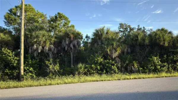 13092 DOUBLEDAY AVE, Port Charlotte, FL 33953