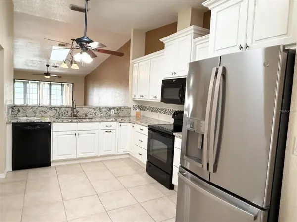 1640 ATARES DR #16, Punta Gorda, FL 33950