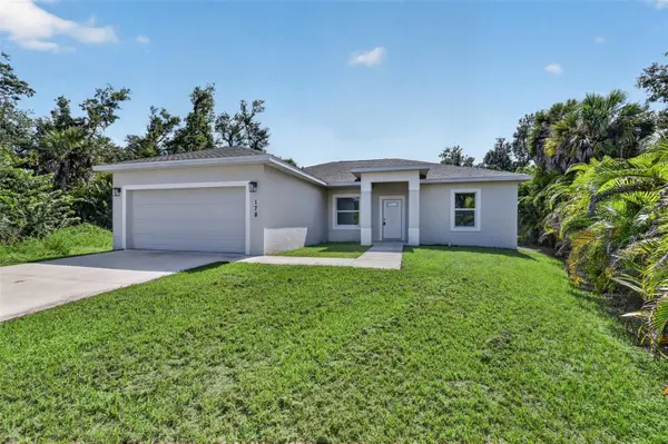 178 GREEN PINE PARK, Rotonda West, FL 33947