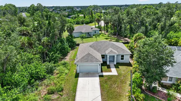 178 GREEN PINE PARK, Rotonda West, FL 33947