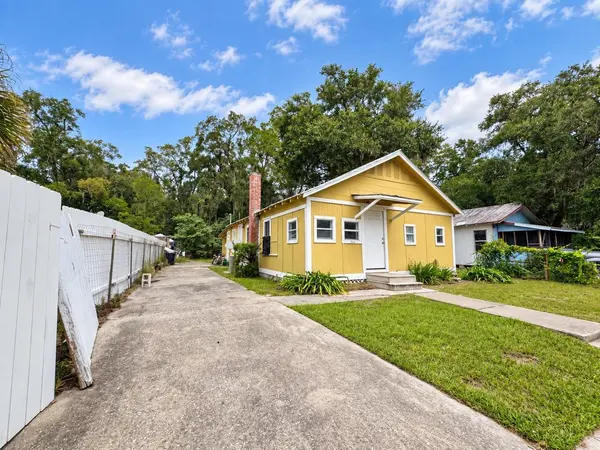 824 SE 1ST AVE, Gainesville, FL 32601