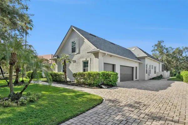 3832 HUNTERS ISLE DR, Orlando, FL 32837