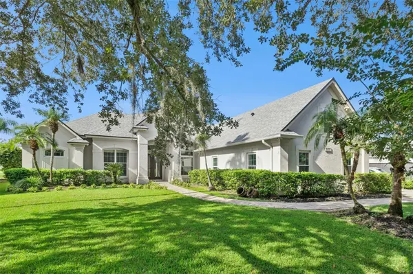 3832 HUNTERS ISLE DR, Orlando, FL 32837