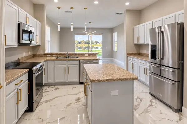 3111 SILVER FIN WAY, Kissimmee, FL 34746