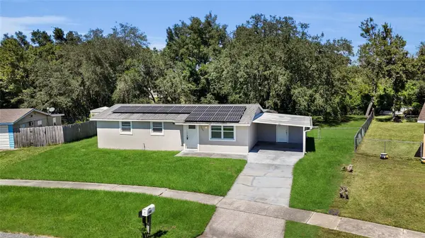 3755 SW 147TH LANE RD, Ocala, FL 34473