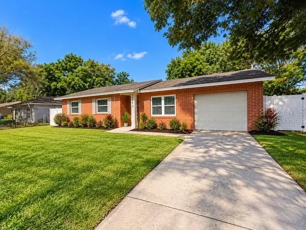 5814 HAMMON DR, Tampa, FL 33619