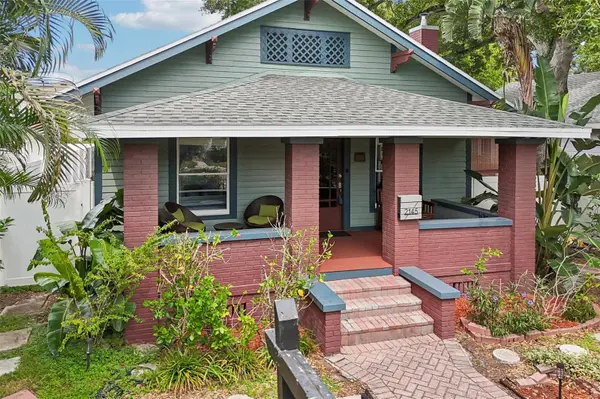 2145 4TH AVE N, St Petersburg, FL 33713