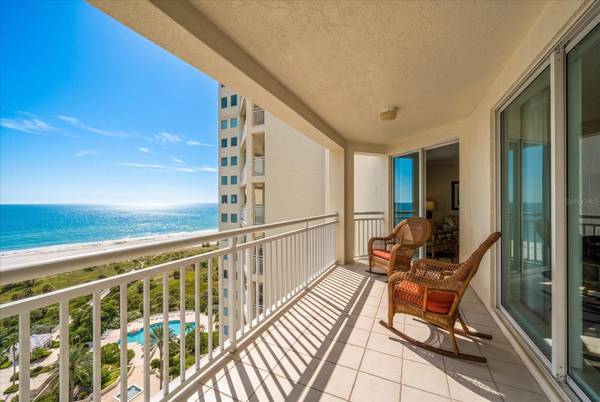1170 GULF BLVD #1605, Clearwater, FL 33767