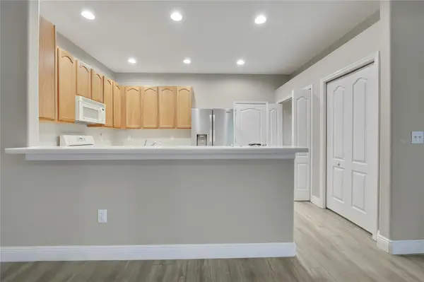 2815 TORRANCE DR, Land O Lakes, FL 34638