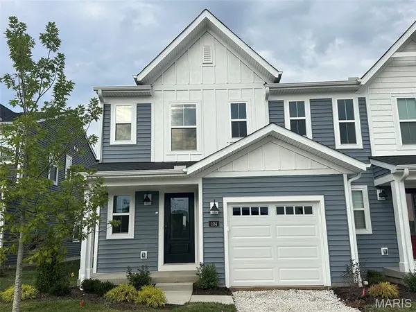 104 Mora BLVD, O'fallon, MO 63368