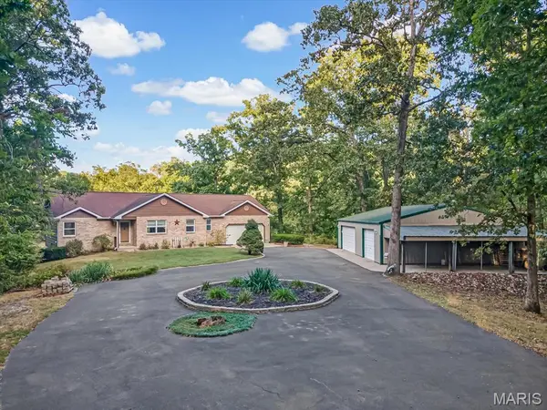 5655 Honeysuckle RD, Coulterville, IL 62237