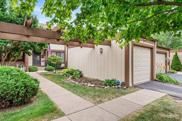 659 Glacier TRL, Roselle, IL 60172