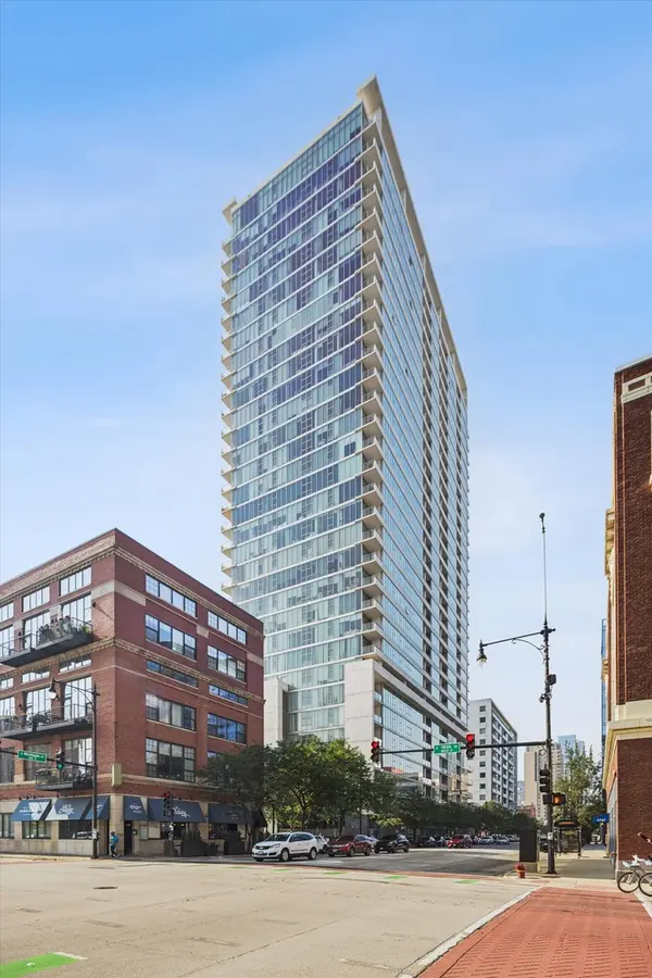 1720 S Michigan AVE #202, Chicago, IL 60616