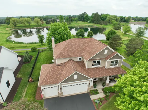 1261 Independence AVE, Elburn, IL 60119