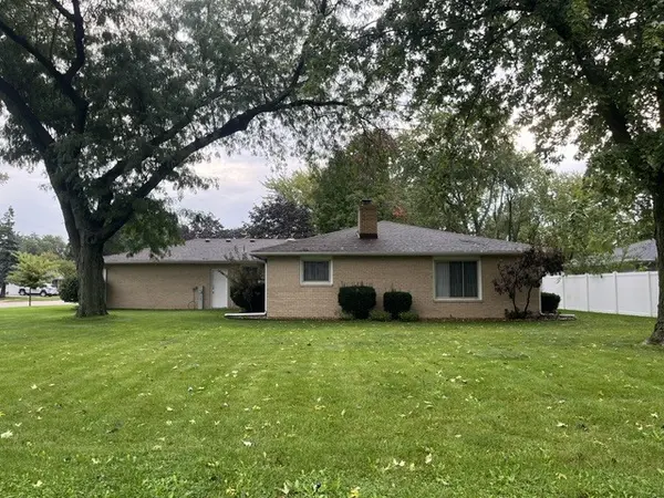 207 Illini DR, Minooka, IL 60447
