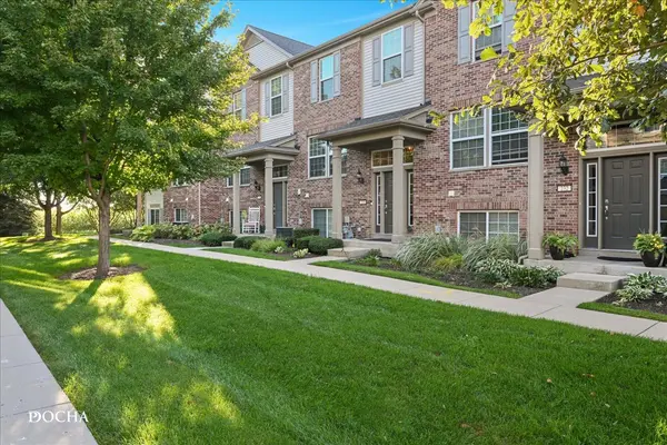 234 Devoe DR, Oswego, IL 60543