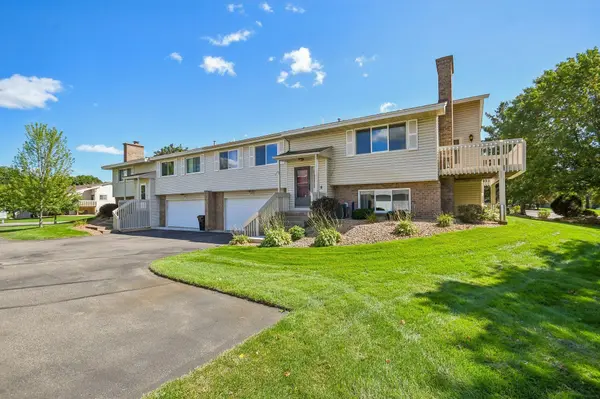 11840 Vintage ST NW, Coon Rapids, MN 55433