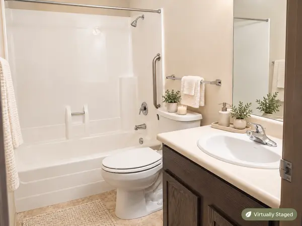 319 Fairgrounds RD #111, Alexandria, MN 56308