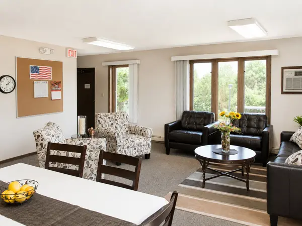 319 Fairgrounds RD #111, Alexandria, MN 56308