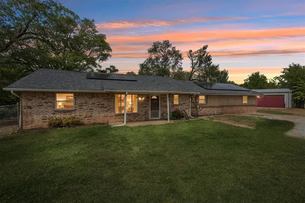 1658 County Road 1220, Tuttle, OK 73089