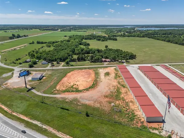 00 45th St. 3.52 Acres, Shawnee, OK 74804