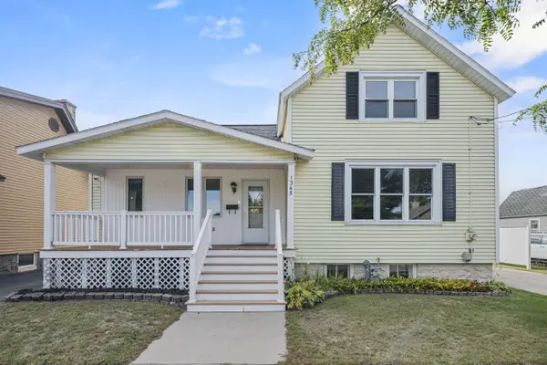 1345 ARMSTRONG ST, Marinette, WI 54143