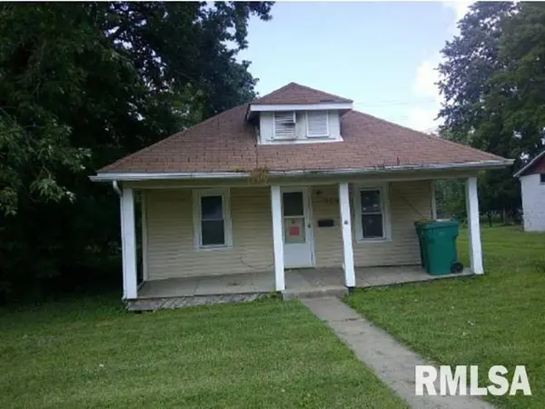 920 ELM ST, Macomb, IL 61455
