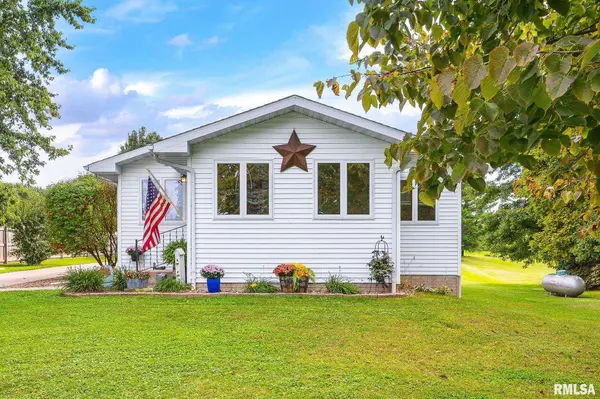 14020 W SMITHVILLE RD, Hanna City, IL 61536