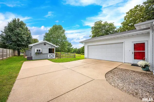 14020 W SMITHVILLE RD, Hanna City, IL 61536