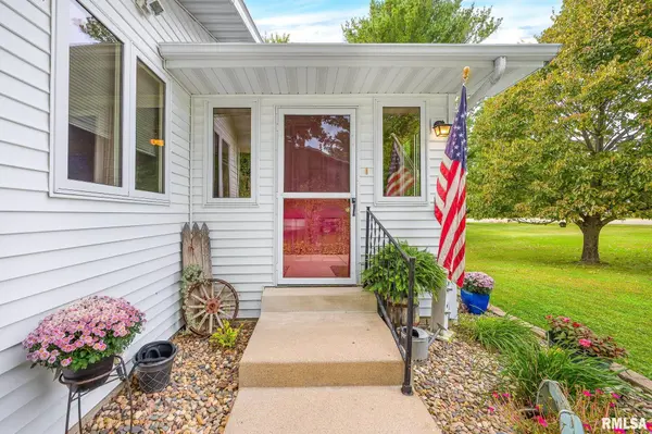 14020 W SMITHVILLE RD, Hanna City, IL 61536
