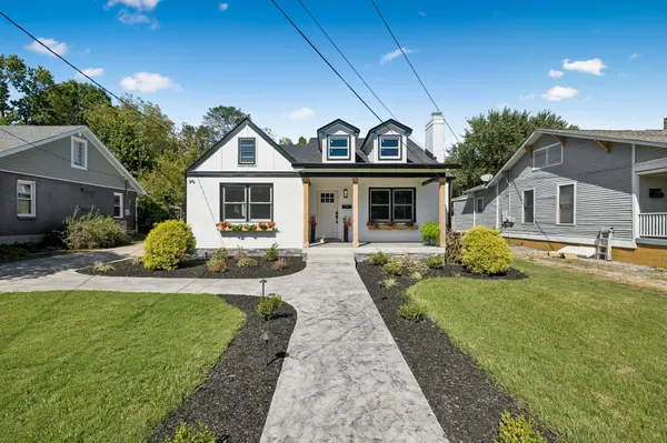 2033 Greenwood Ave, Nashville, TN 37206