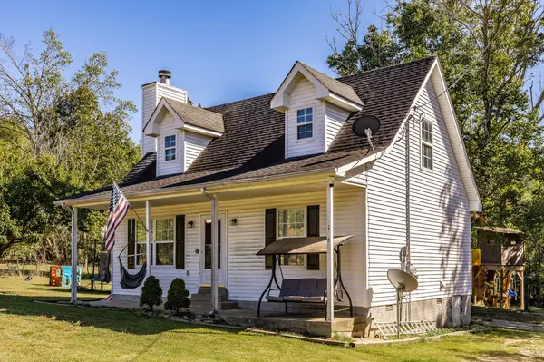 116 Ab Wade Cir, Portland, TN 37148