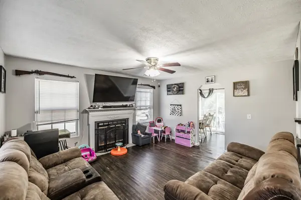 116 Ab Wade Cir, Portland, TN 37148