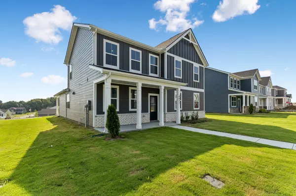 4021 Red Hawk Rd, Columbia, TN 38401