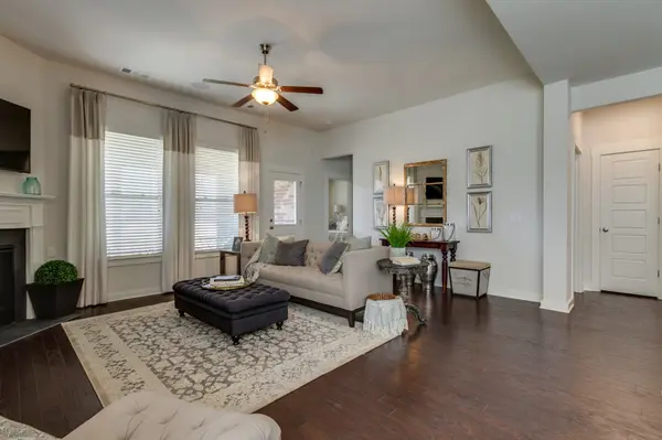 588 Foxglove Lane, Clarksville, TN 37043