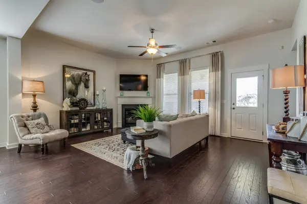 588 Foxglove Lane, Clarksville, TN 37043