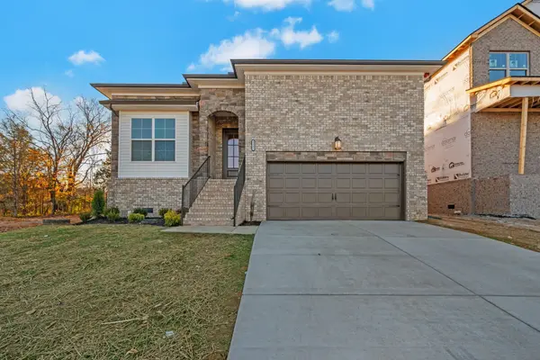 4 Bear Branch Cir, Joelton, TN 37080