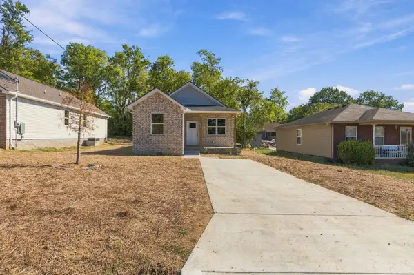 1403 Mohawk Trl, Madison, TN 37115