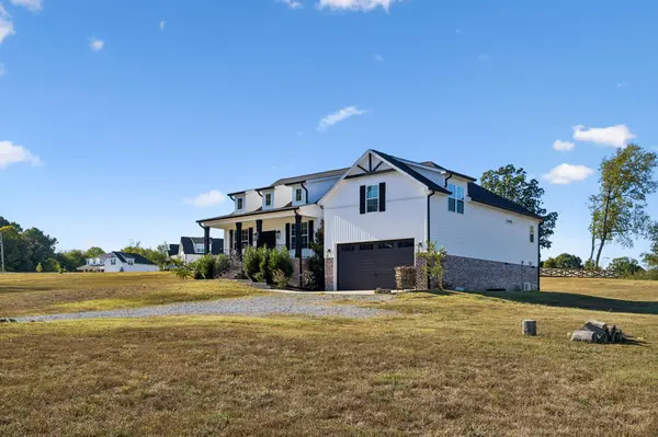 5074 Mount Zion Rd, Springfield, TN 37172