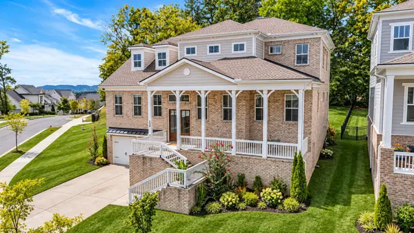 239 Halswelle Dr, Franklin, TN 37064